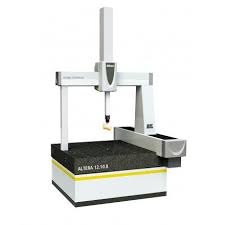 Máy đo ba chiều, ALTERA CMM, Nikon, Coordinate measuring machines ALTERA CMM nikon